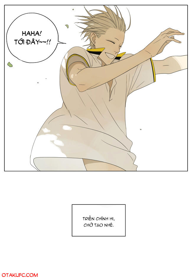 19 Days Chapter 142.7 - Trang 2