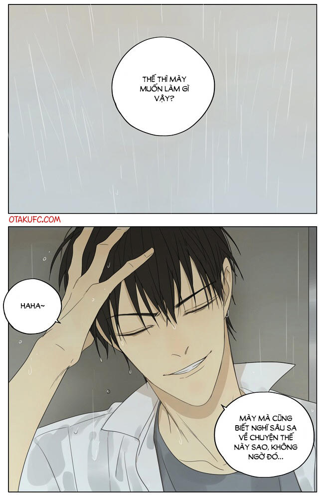 19 Days Chapter 142.7 - Trang 2