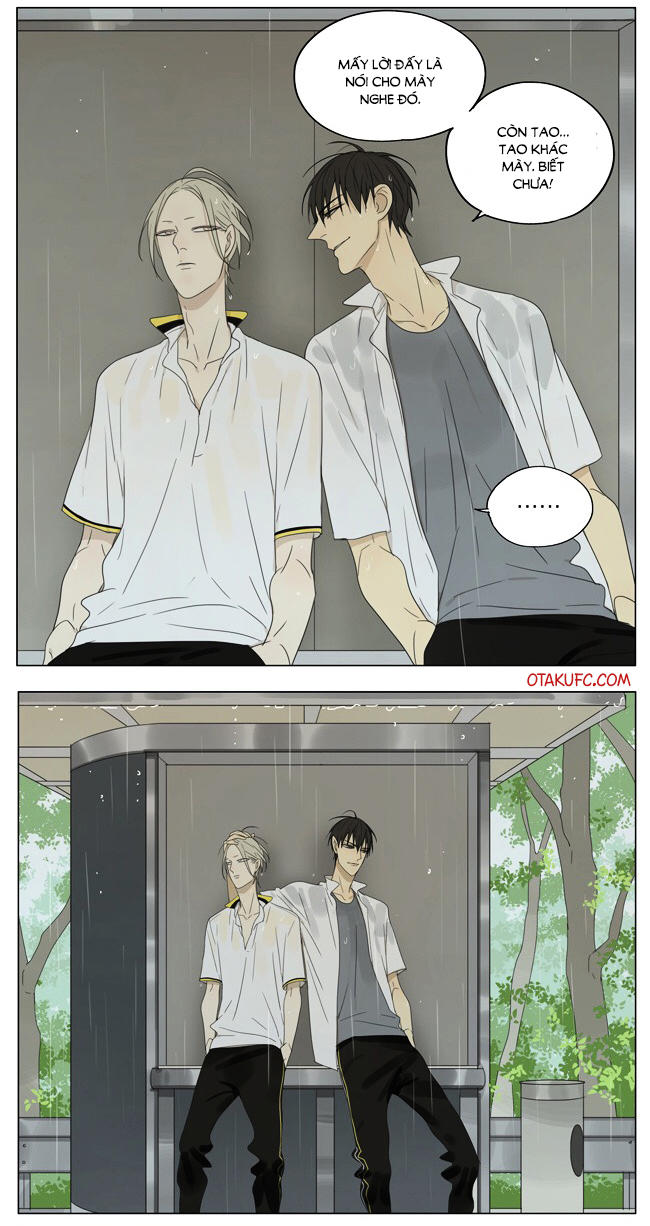 19 Days Chapter 142.7 - Trang 2