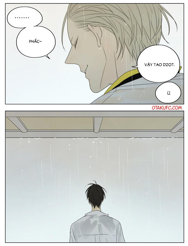 19 Days Chapter 142.7 - Trang 2