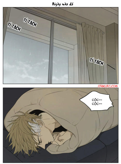 19 Days Chapter 142.7 - Trang 2