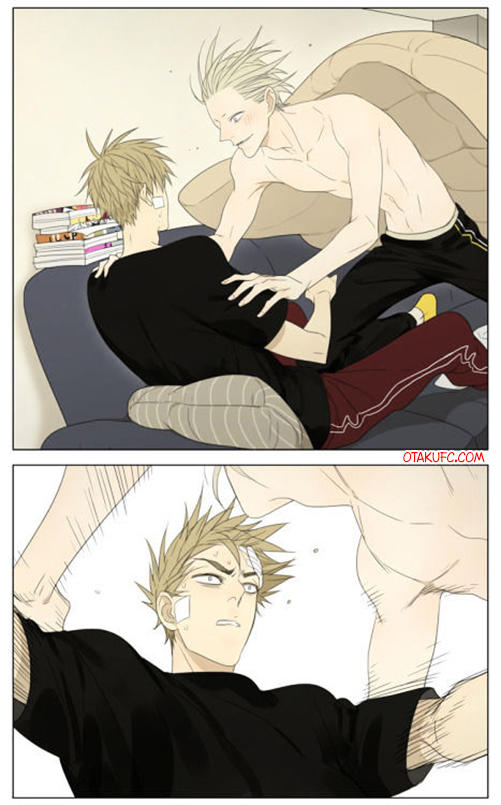 19 Days Chapter 142.7 - Trang 2