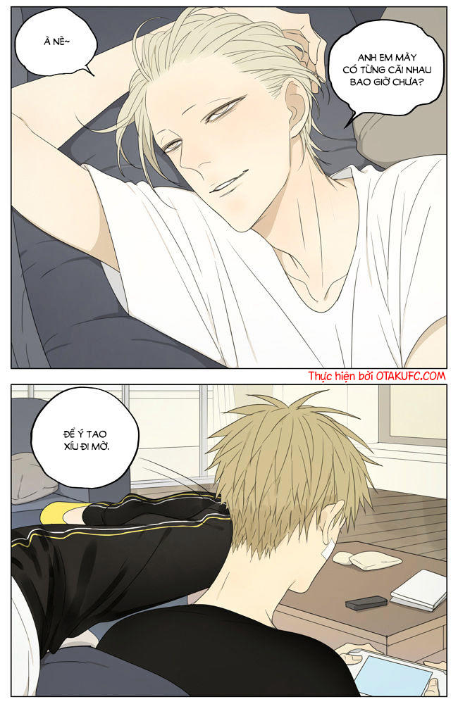 19 Days Chapter 142.7 - Trang 2