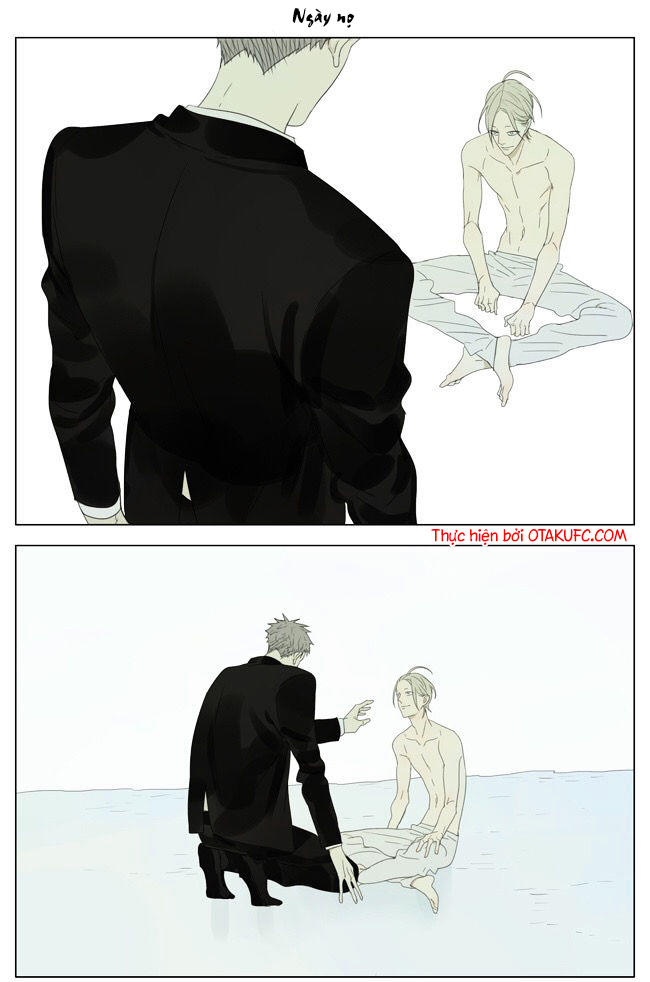 19 Days Chapter 142.7 - Trang 2