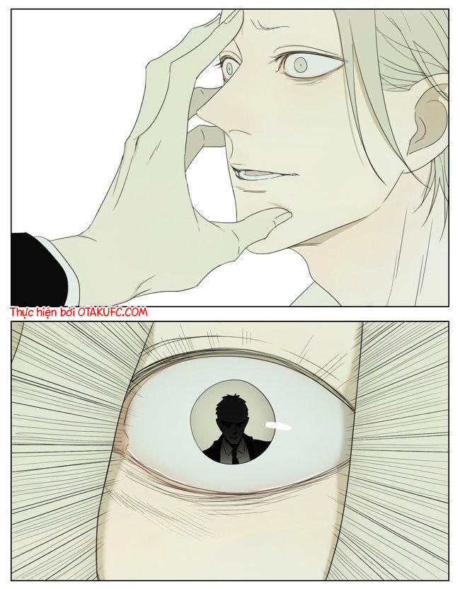 19 Days Chapter 142.7 - Trang 2