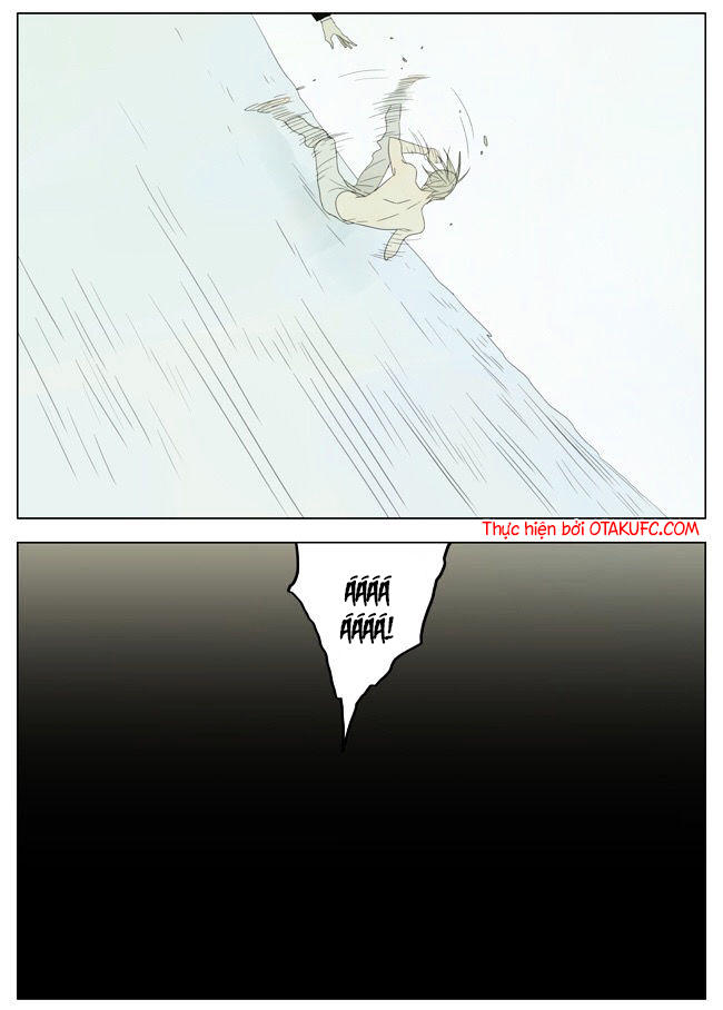 19 Days Chapter 142.7 - Trang 2