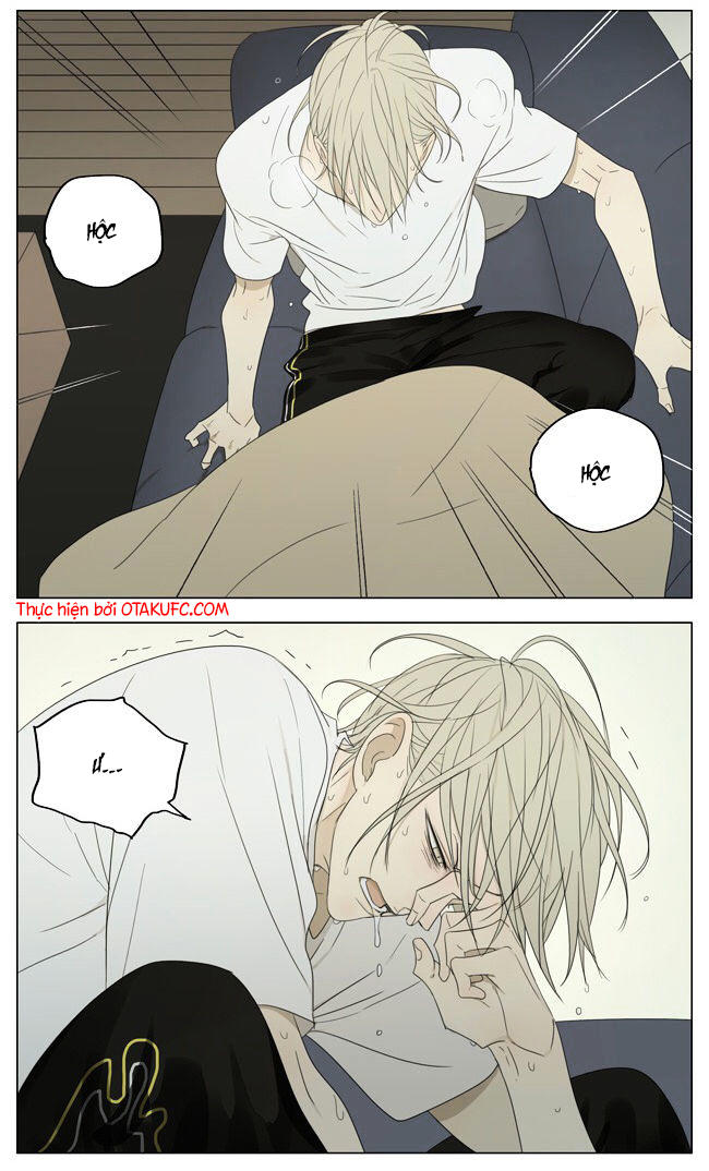 19 Days Chapter 142.7 - Trang 2