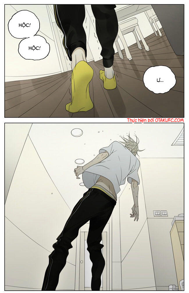 19 Days Chapter 142.7 - Trang 2