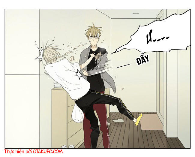 19 Days Chapter 142.7 - Trang 2