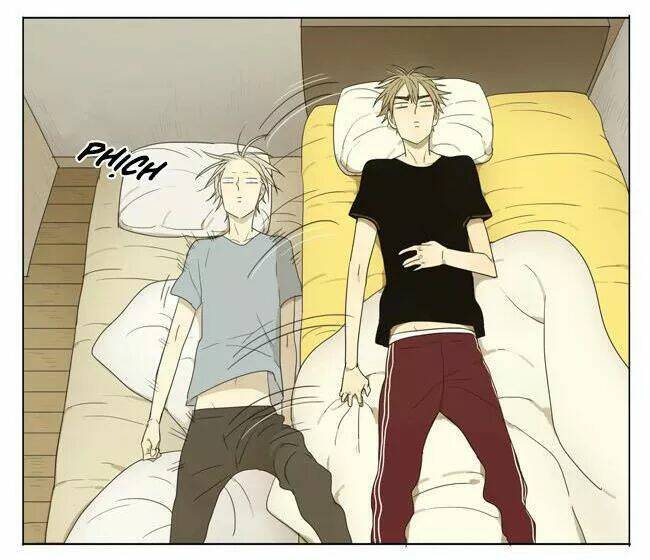 19 Days Chapter 15 - Trang 2