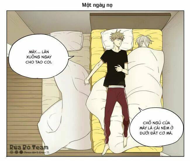 19 Days Chapter 15 - Trang 2