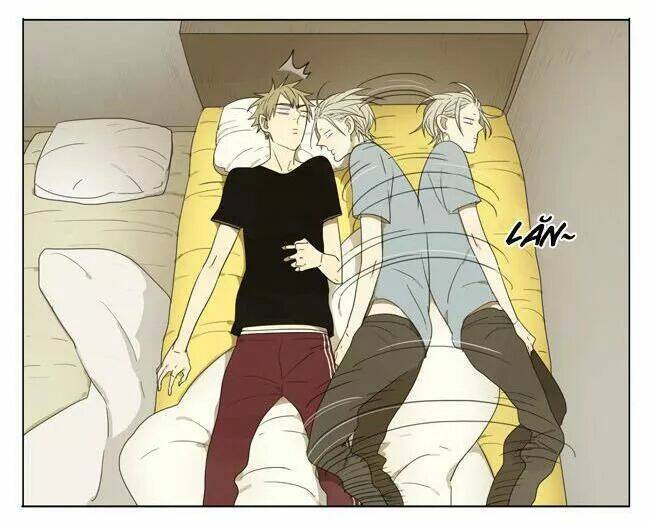 19 Days Chapter 15 - Trang 2