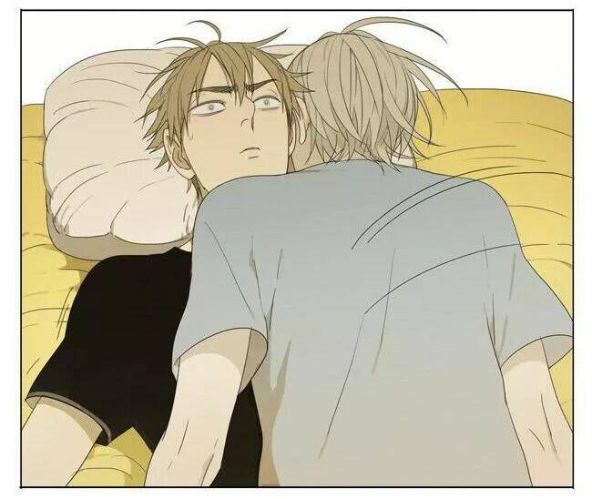 19 Days Chapter 15 - Trang 2