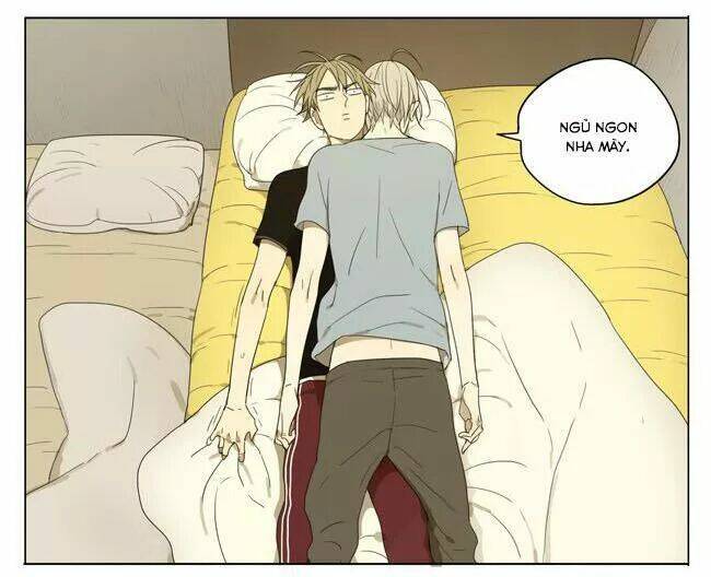 19 Days Chapter 15 - Trang 2