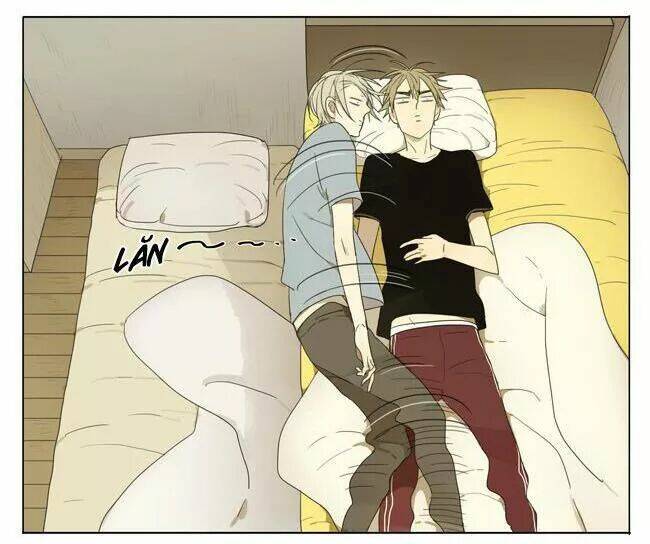 19 Days Chapter 15 - Trang 2