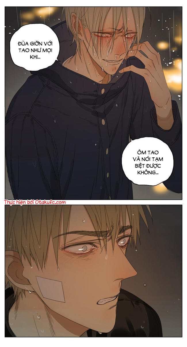 19 Days Chapter 153 - Trang 2