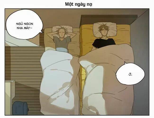 19 Days Chapter 16 - Trang 2