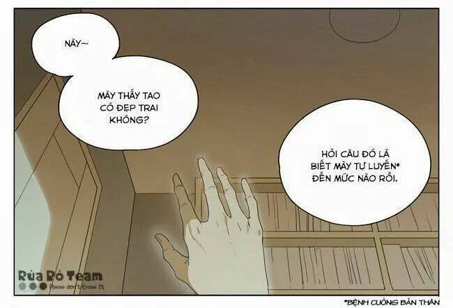 19 Days Chapter 16 - Trang 2