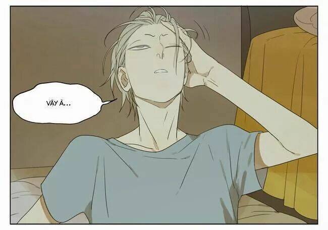 19 Days Chapter 16 - Trang 2