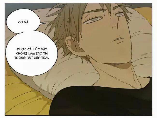 19 Days Chapter 16 - Trang 2