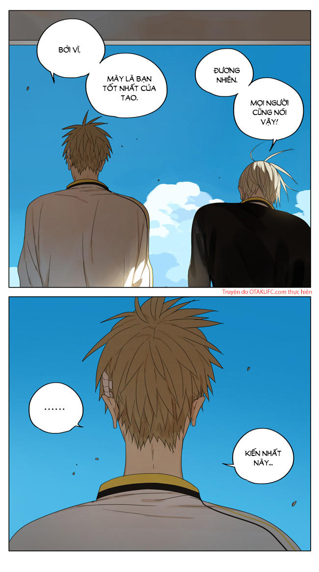 19 Days Chapter 162 - Trang 2