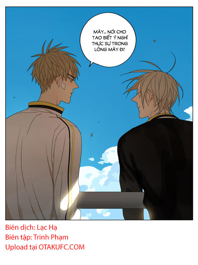 19 Days Chapter 162 - Trang 2