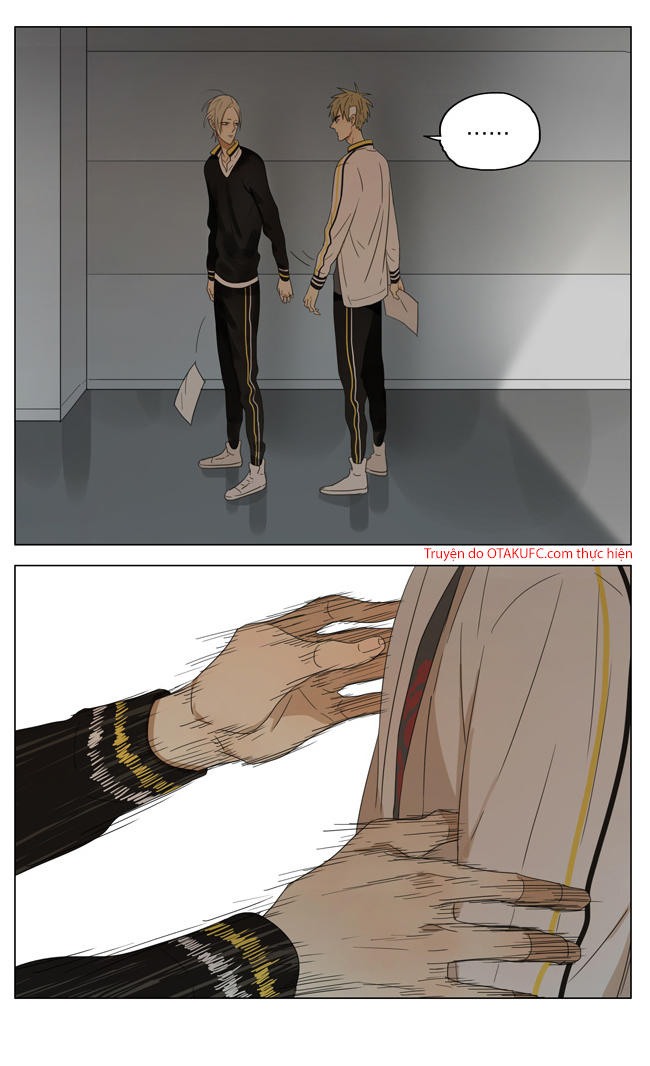 19 Days Chapter 163 - Trang 2