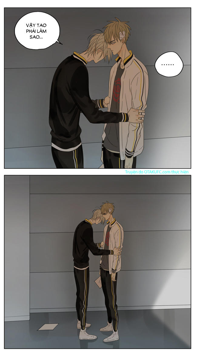 19 Days Chapter 163 - Trang 2