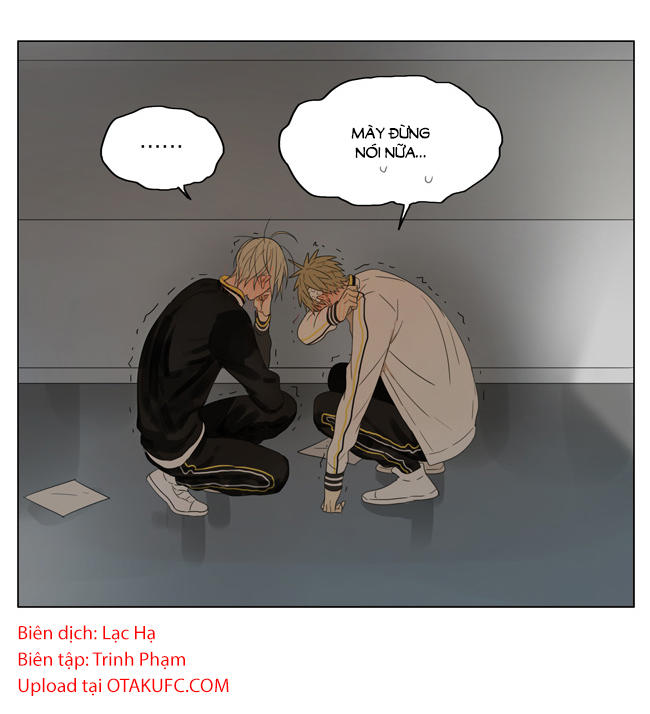 19 Days Chapter 163 - Trang 2