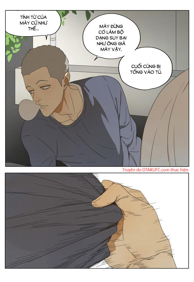 19 Days Chapter 164 - Trang 2