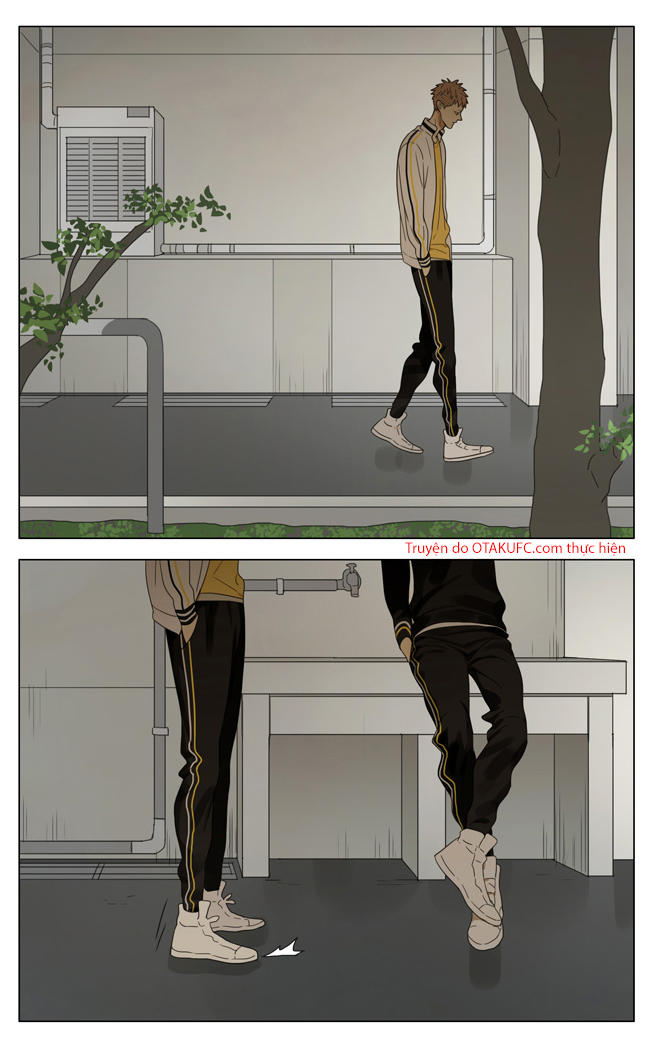 19 Days Chapter 164 - Trang 2