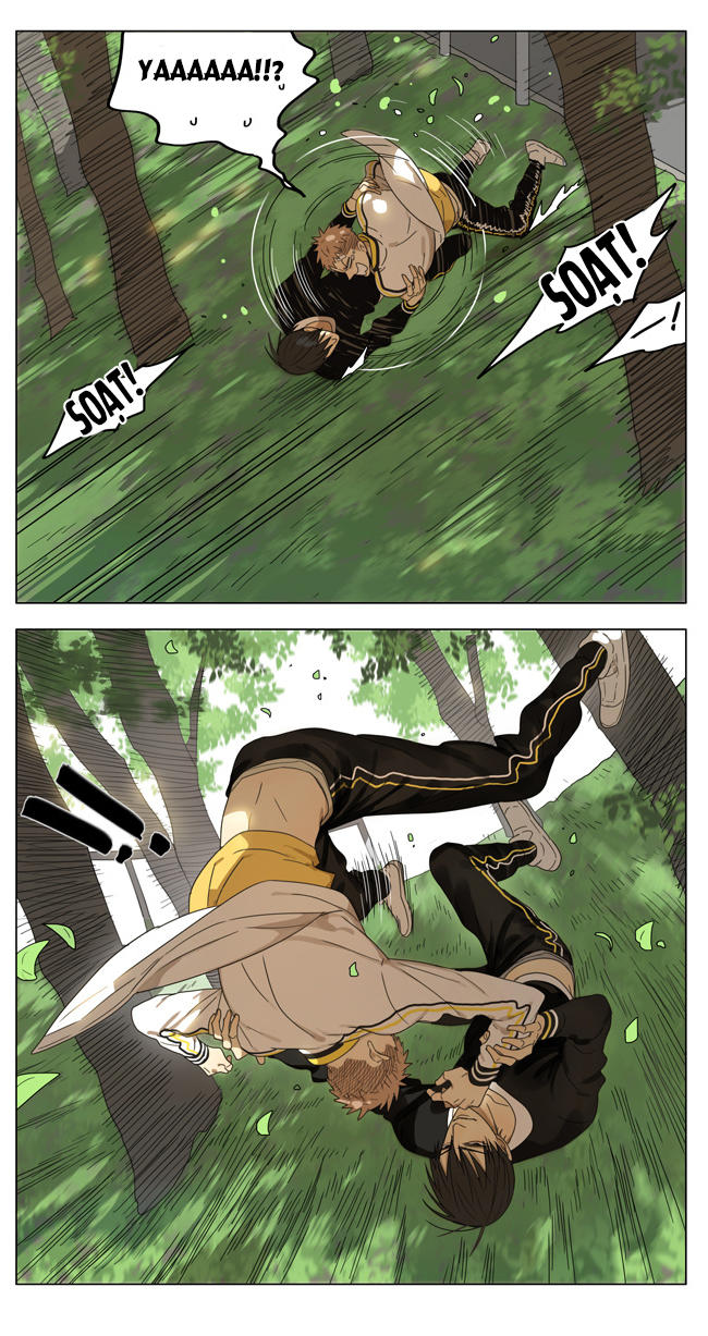 19 Days Chapter 165 - Trang 2