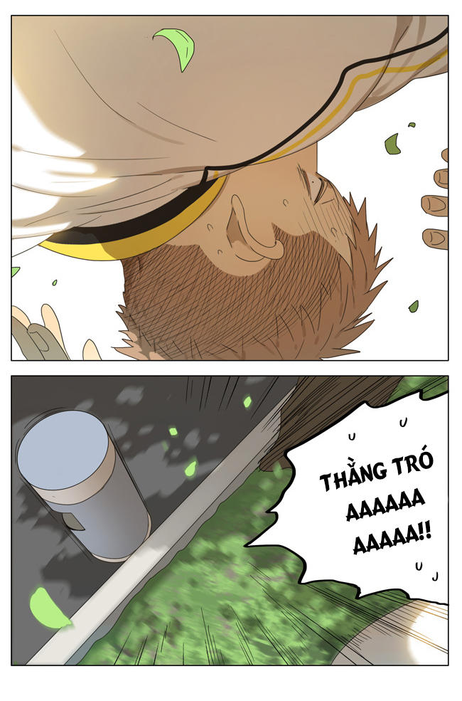 19 Days Chapter 165 - Trang 2