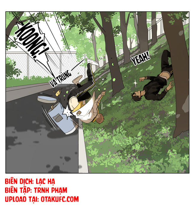 19 Days Chapter 165 - Trang 2