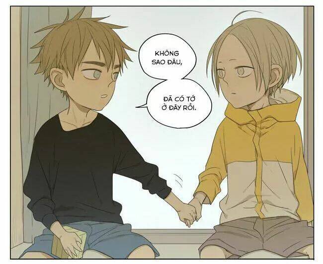 19 Days Chapter 17 - Trang 2