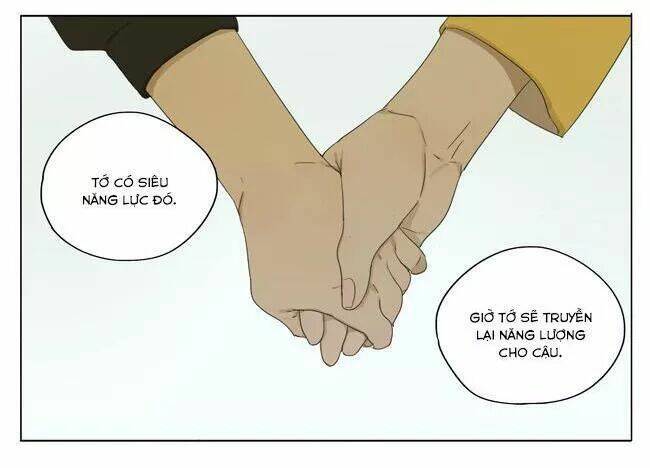 19 Days Chapter 17 - Trang 2