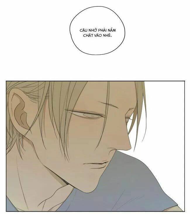 19 Days Chapter 17 - Trang 2