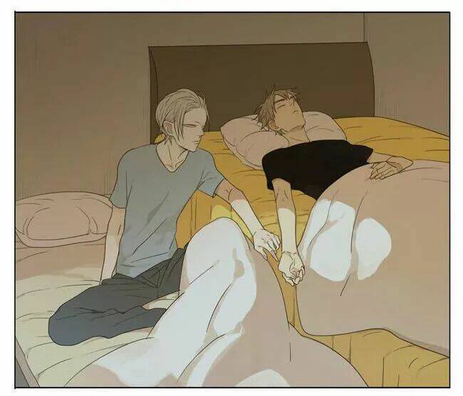 19 Days Chapter 17 - Trang 2