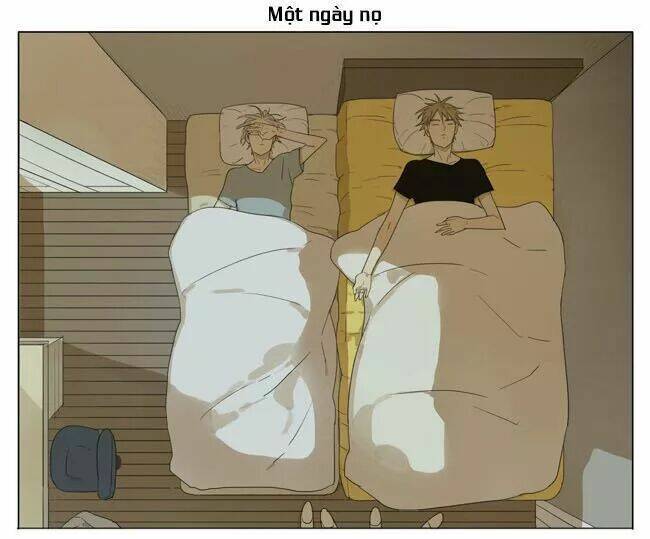 19 Days Chapter 17 - Trang 2