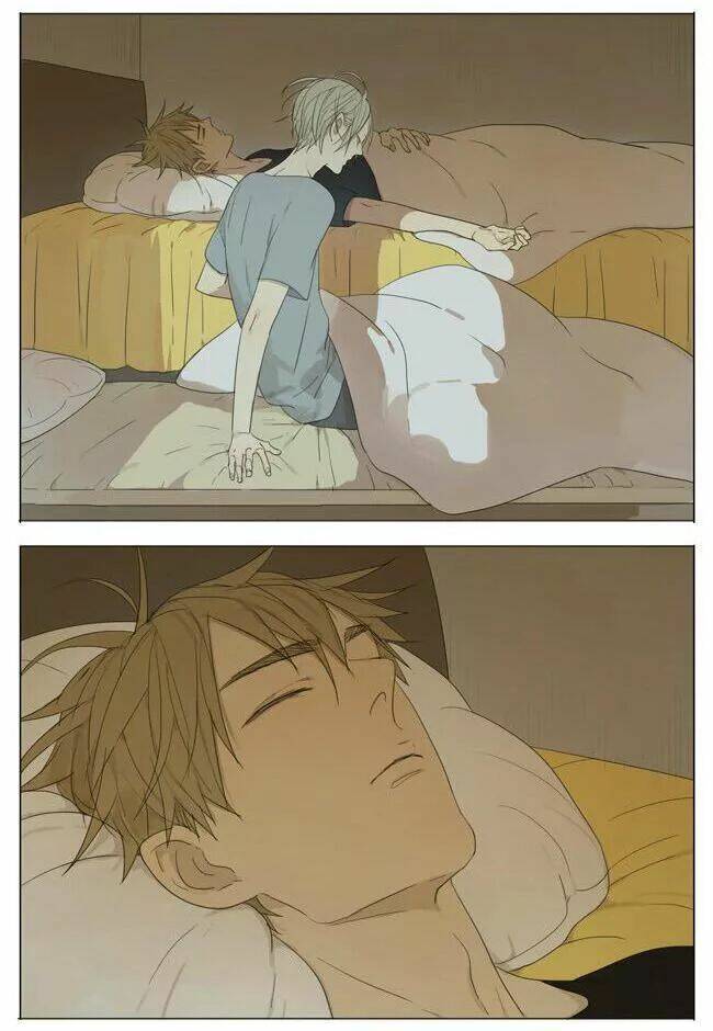 19 Days Chapter 17 - Trang 2