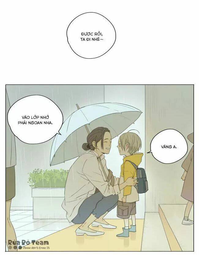 19 Days Chapter 17 - Trang 2