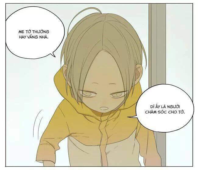 19 Days Chapter 17 - Trang 2