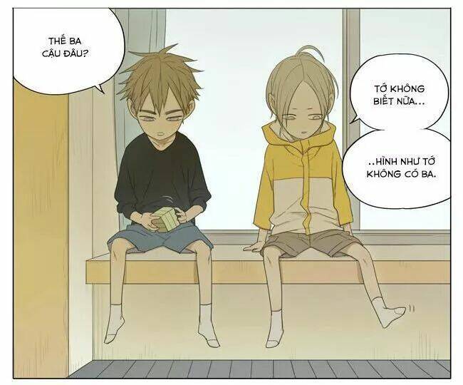 19 Days Chapter 17 - Trang 2