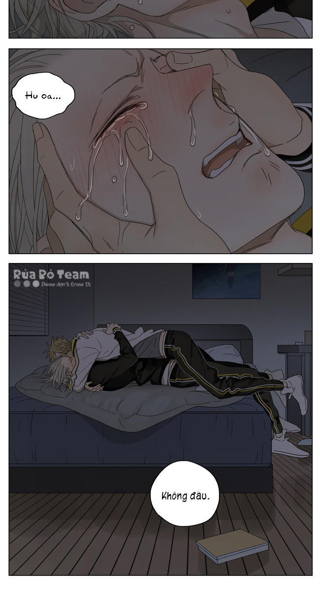 19 Days Chapter 178 - Trang 2