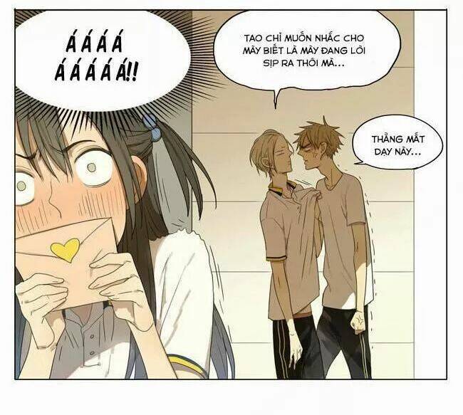 19 Days Chapter 19 - Trang 2