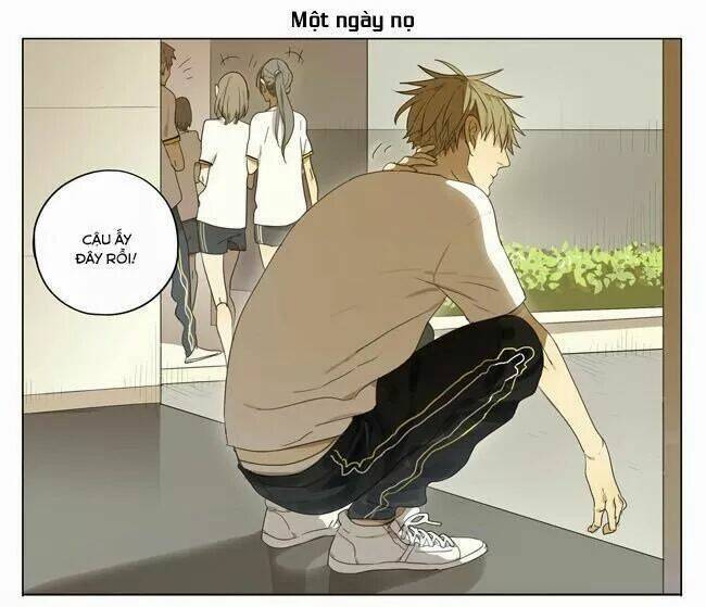 19 Days Chapter 19 - Trang 2