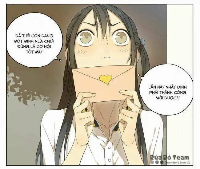 19 Days Chapter 19 - Trang 2