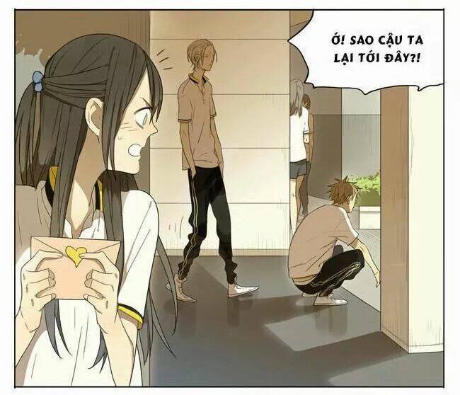 19 Days Chapter 19 - Trang 2