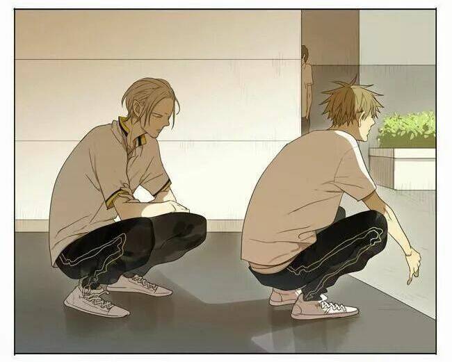 19 Days Chapter 19 - Trang 2