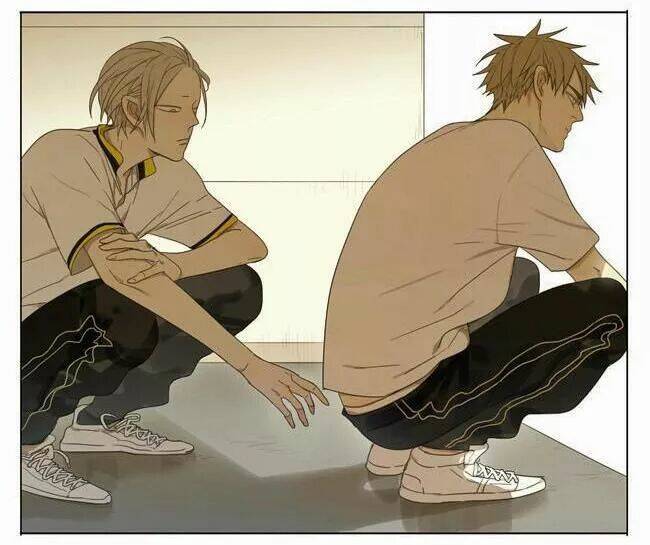 19 Days Chapter 19 - Trang 2